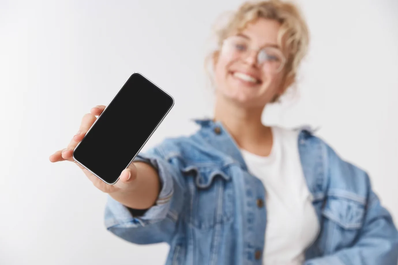 Naujas išmanusis telefonas