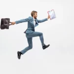 Svajonių darbas jau čia pat