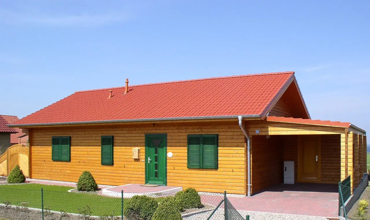 Tinkamas namo apšiltinimas