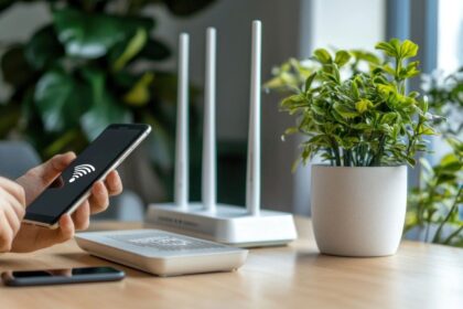 Wifi ir jūsų sveikata