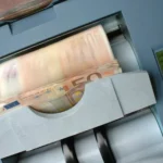Spalio mėnesio finansai