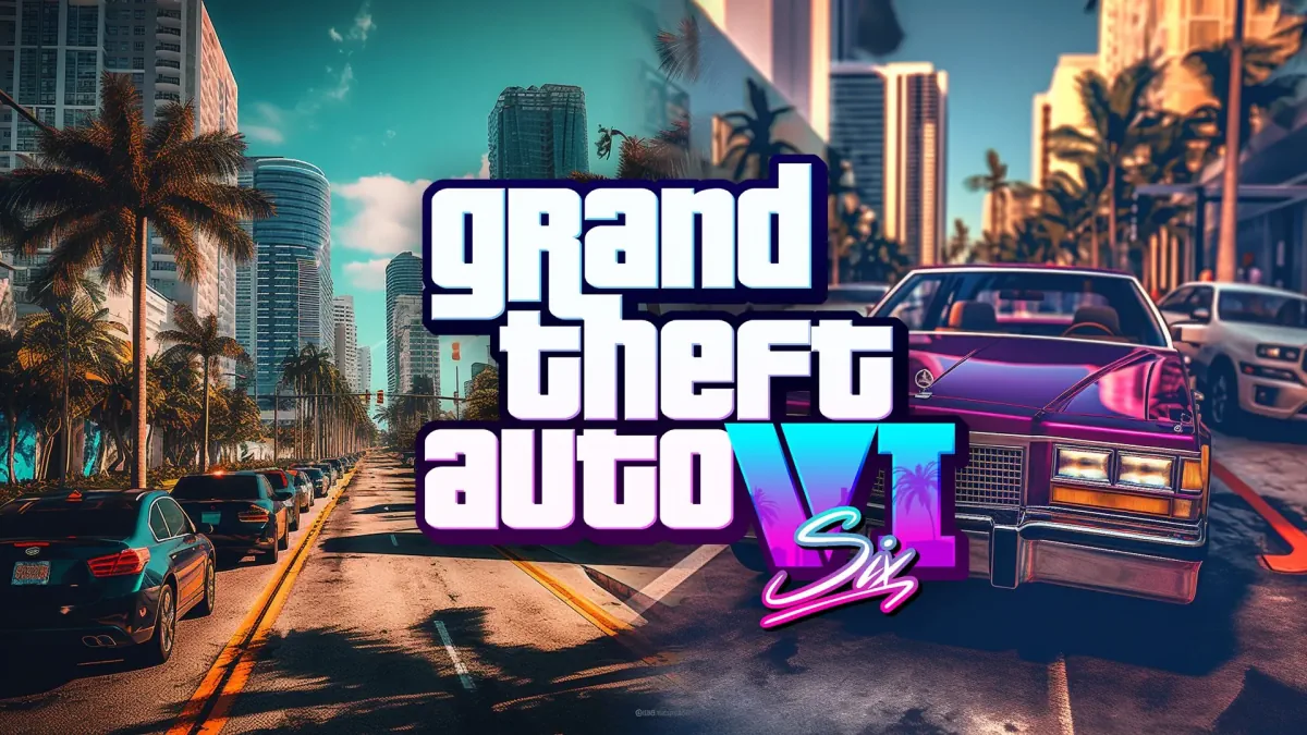 GTA 6 gali būti paskelbta jau kitą mėnesį / Insider Gaming nuotr.