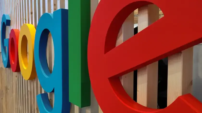 Google švenčia 25 metį