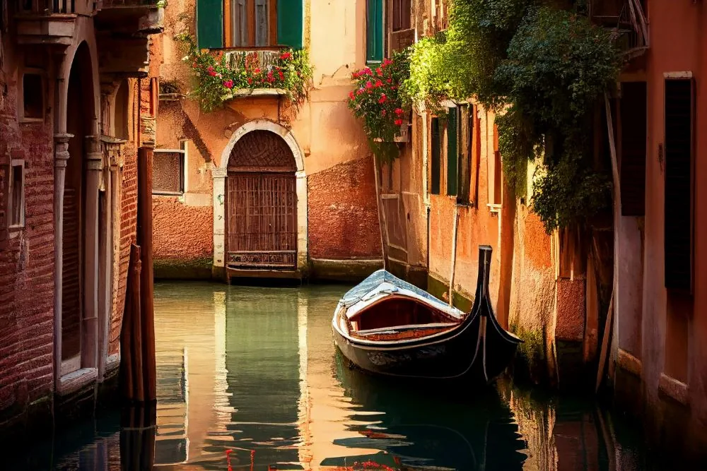 Turistų mokestis venecijoje