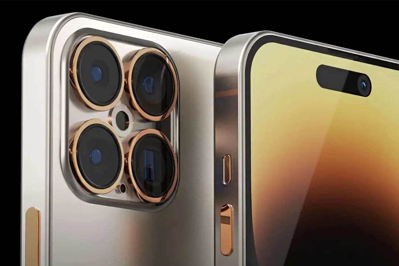 Iphone 15 baterija