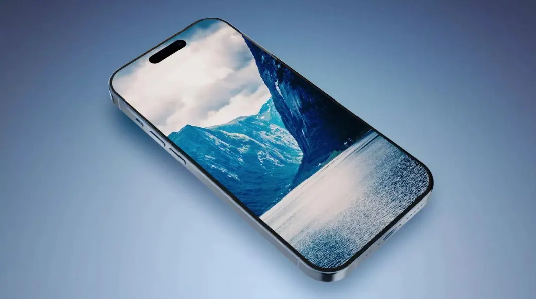Iphone 15 naujienos