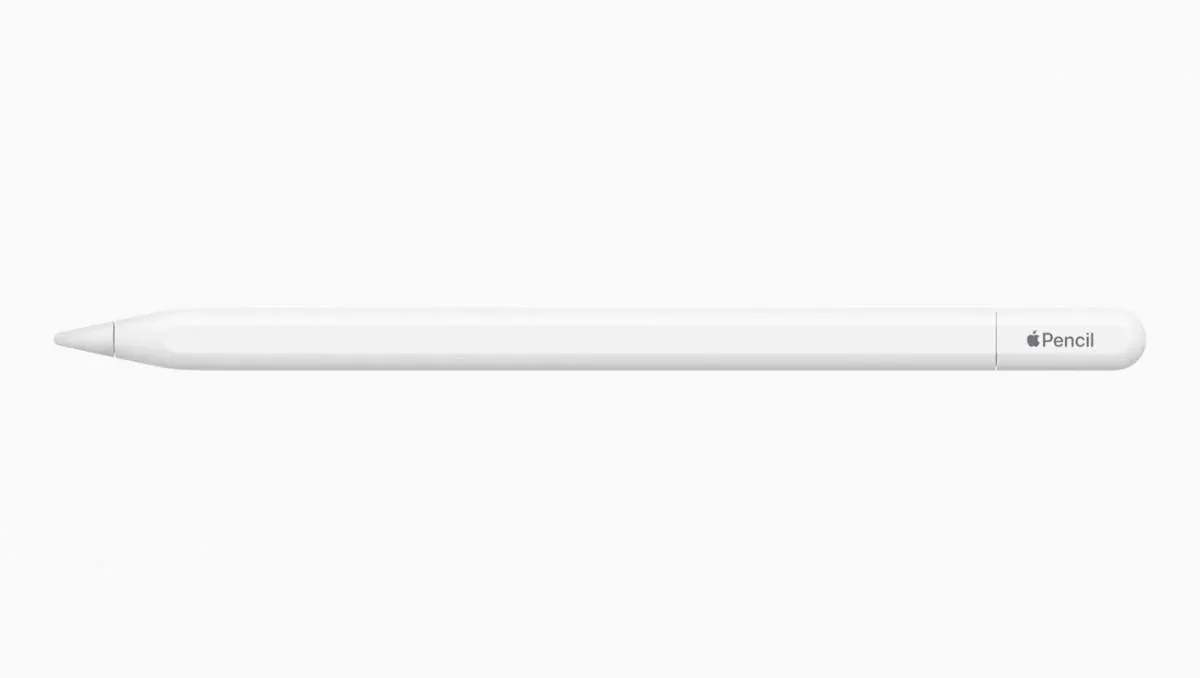 Apple pencil