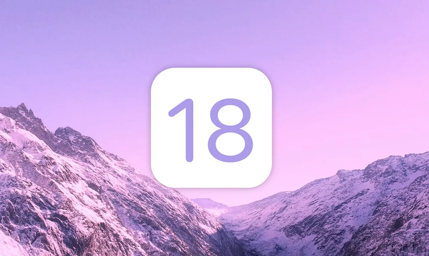 Apple iOS 18