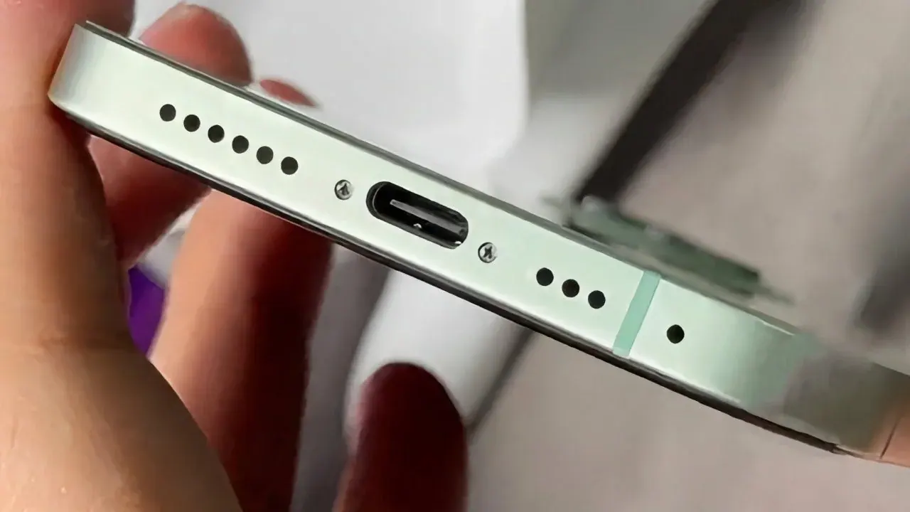 Dar viena iphone 15 problema