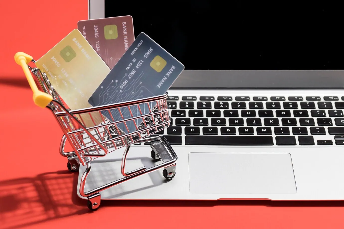 Elektroninė prekyba internete