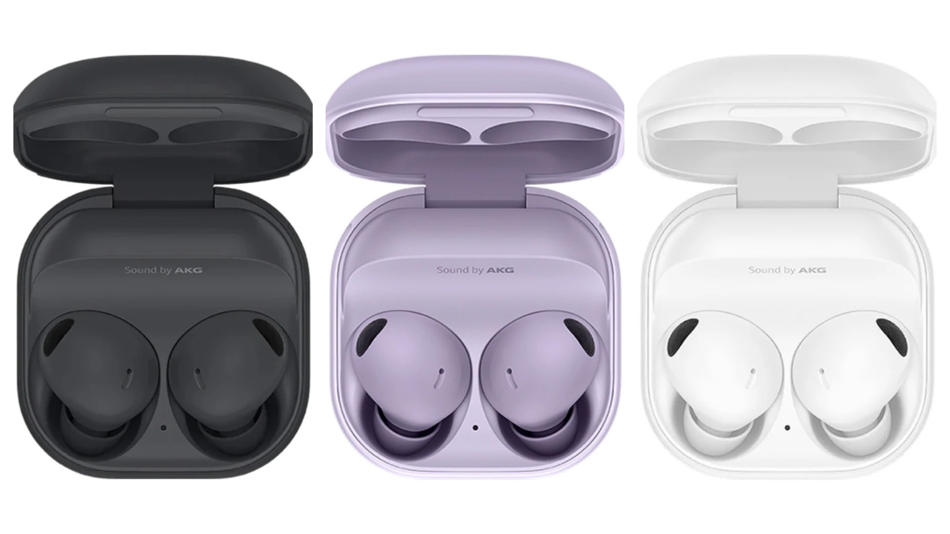 Galaxy Buds 2 Pro ausinės