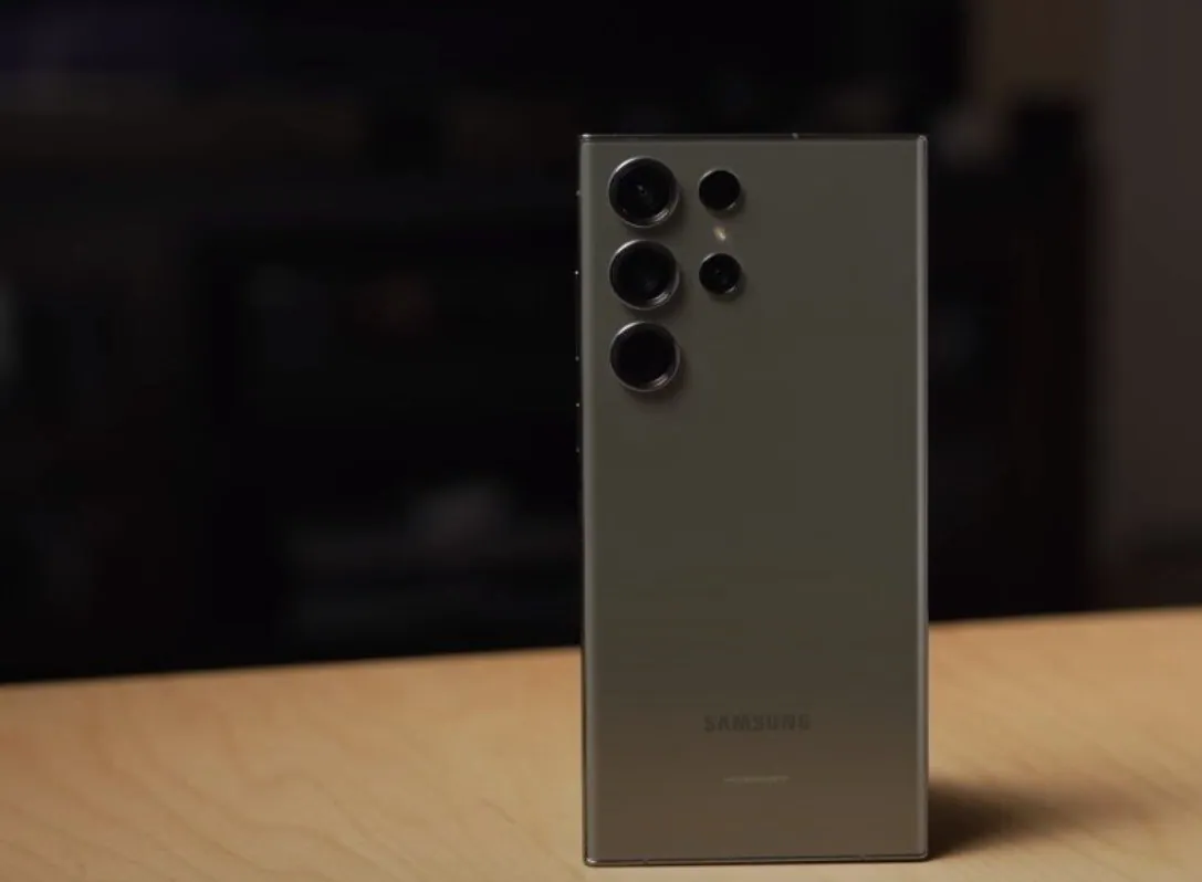 Galaxy s ultra