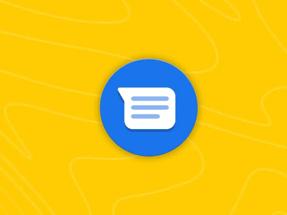 Google Messages Android