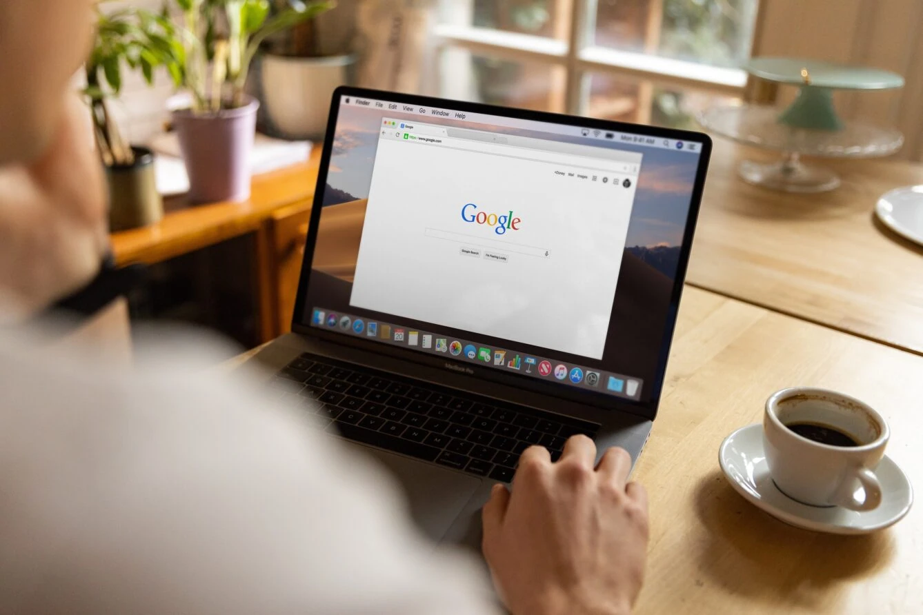 Google vaizdo faktų tikrinimo įrankis