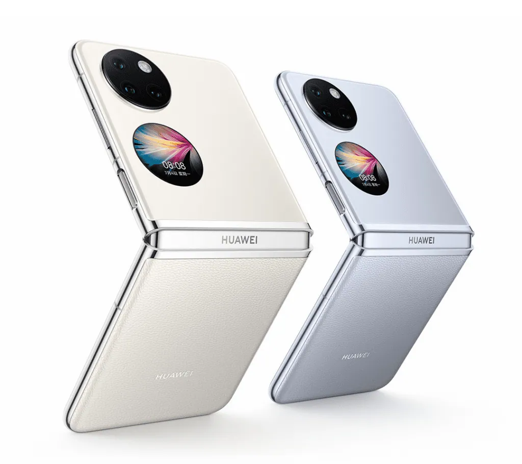 Huawei pocket s telefonas