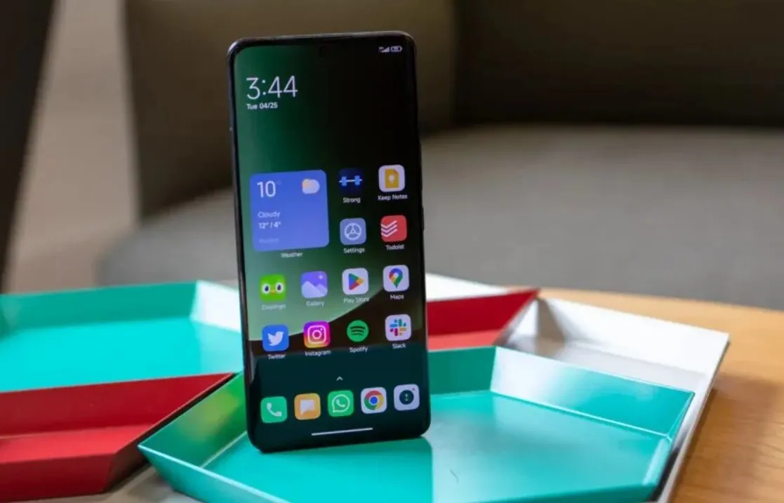 Ką žinome apie Xiaomi 14