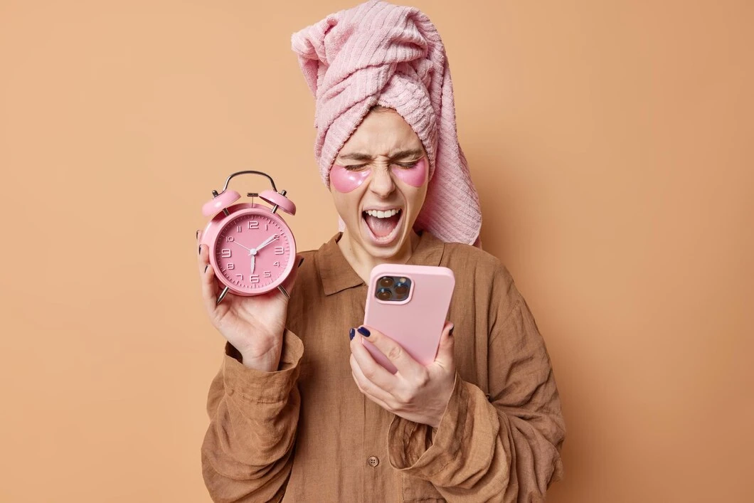 Kaip nustatyti žiemos laiką telefone
