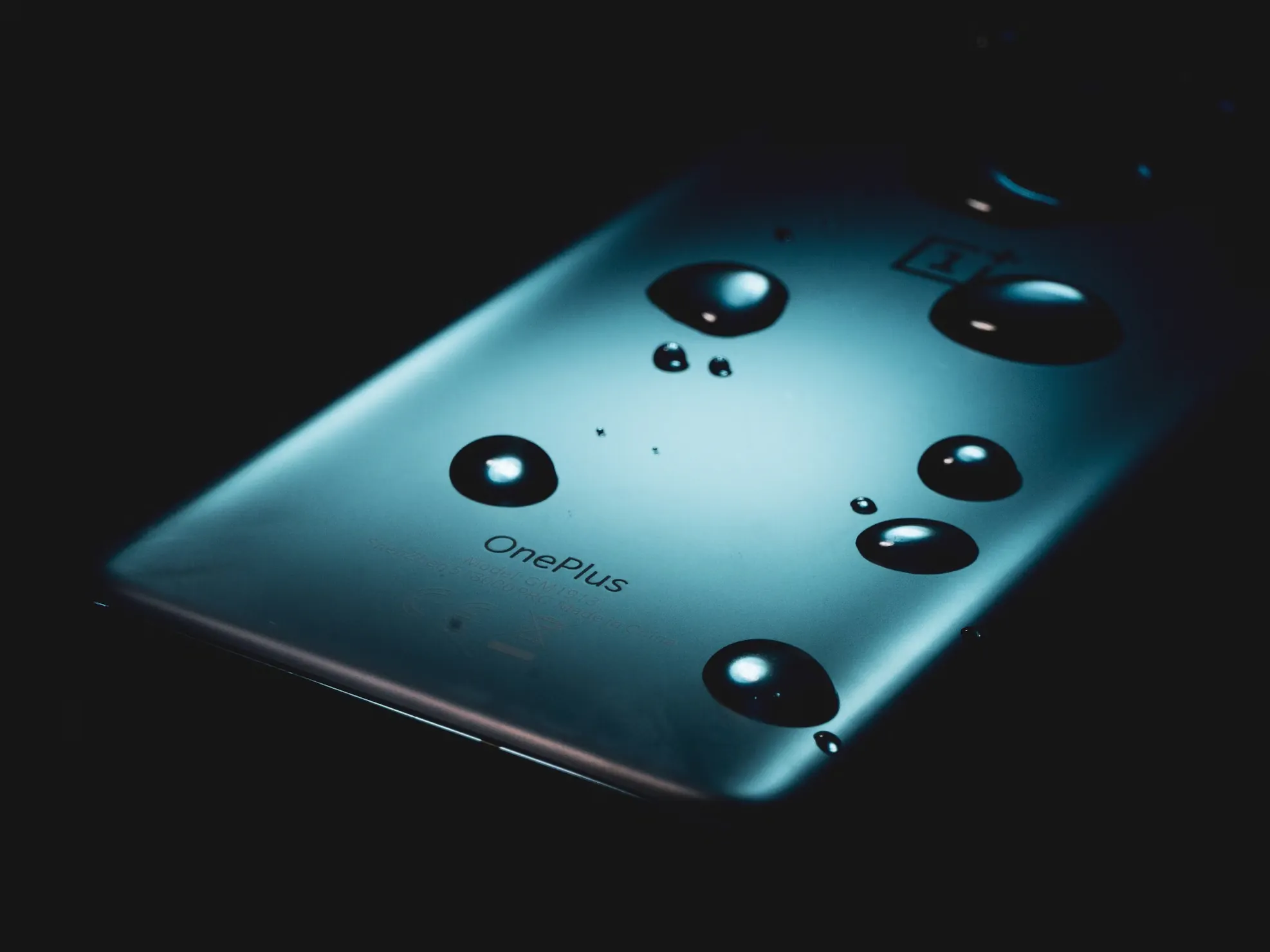 Kiniški telefonai oneplus