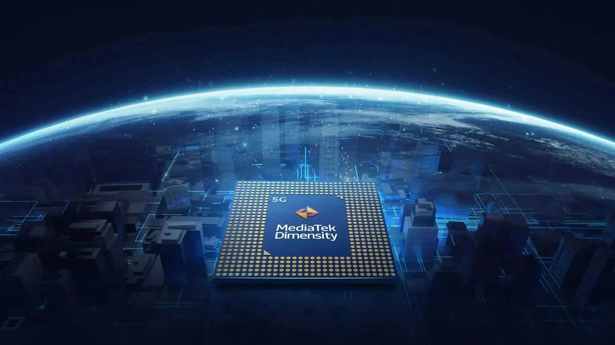 Mediatek dimensity 9300