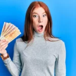 Pagerėjimas finansuose reikaluose