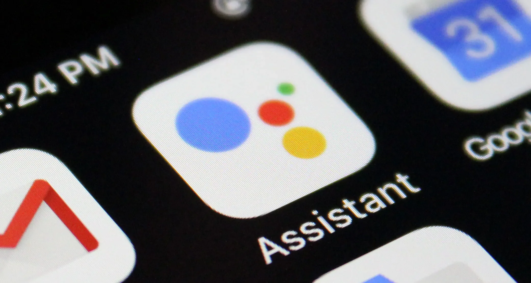 Patobulintas google asistentas su bard
