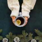 Puiki arbata imunitetui stiprinti