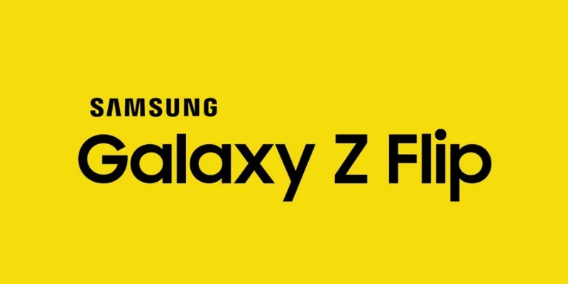 Samsung galaxy z flip 2024