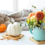 Spalis naujų potyrių mėnuo