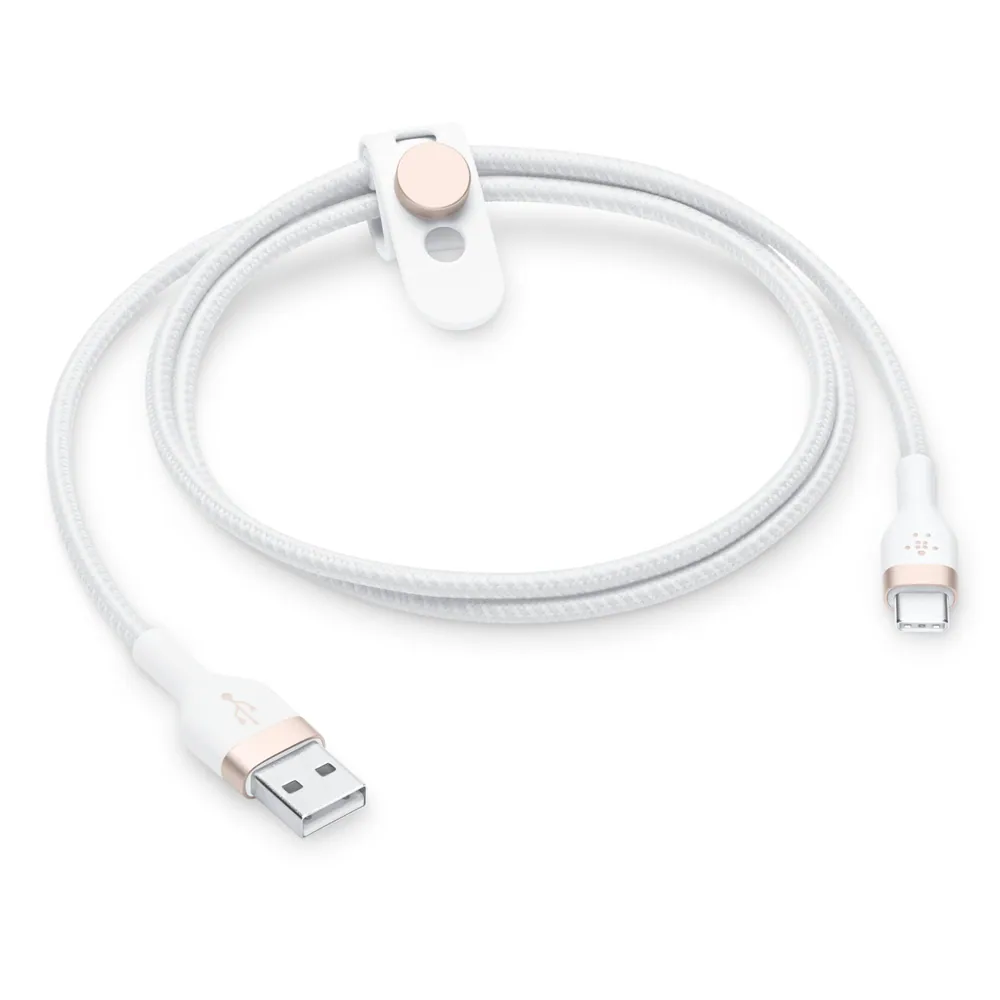 Visiškai naujas usb kabelis