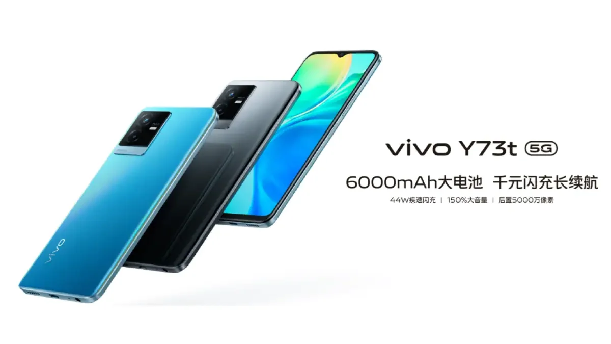 Vivo y73t su 6000 mah baterija
