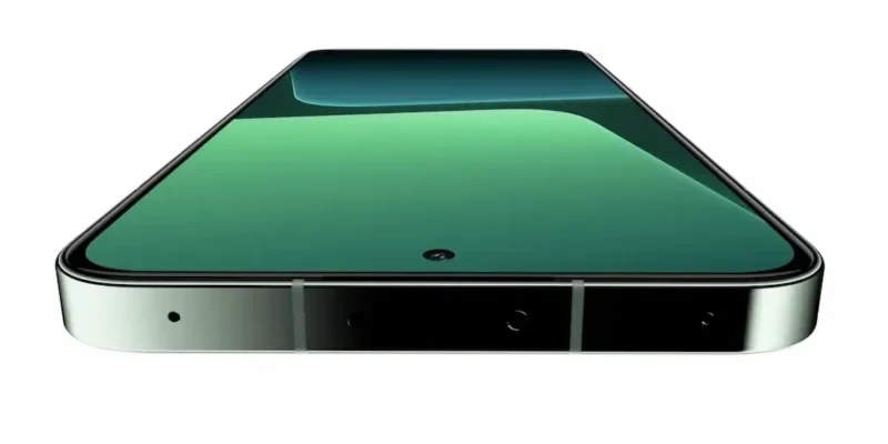 Xiaomi 14 Pro Titanium Special Edition