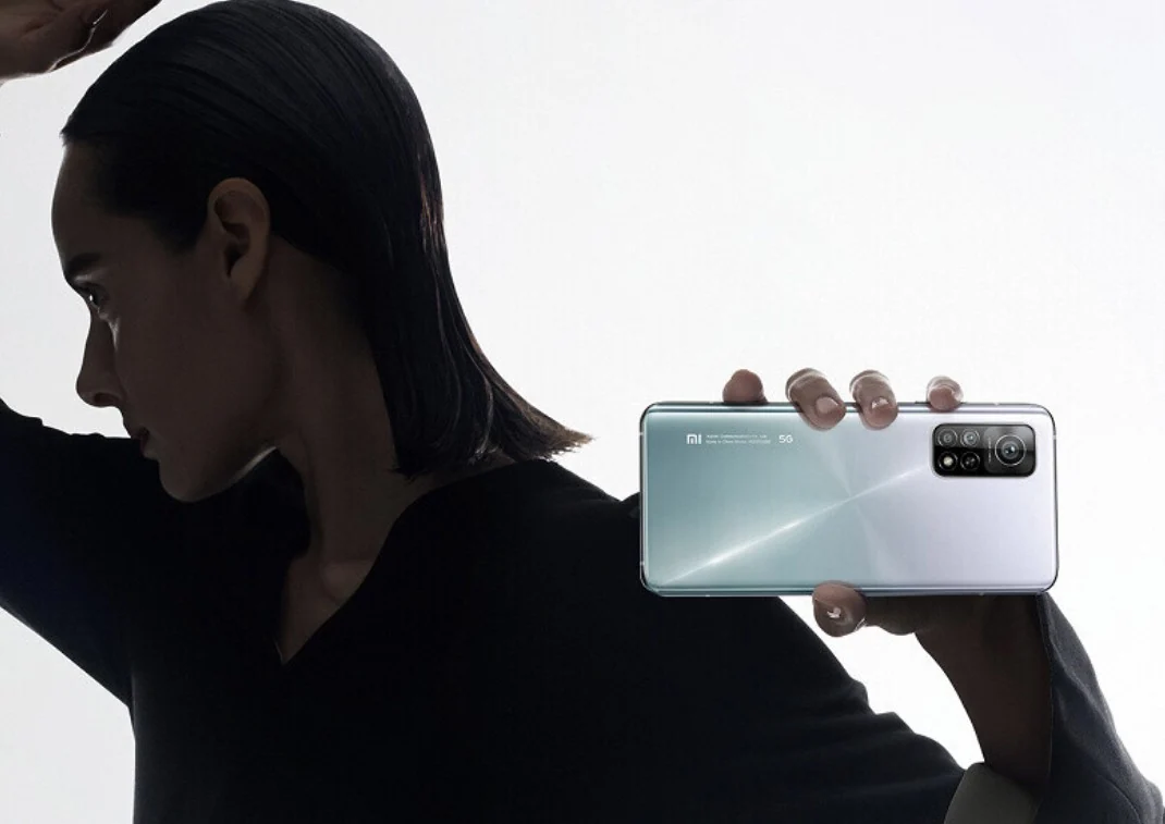 Xiaomi MI 10T