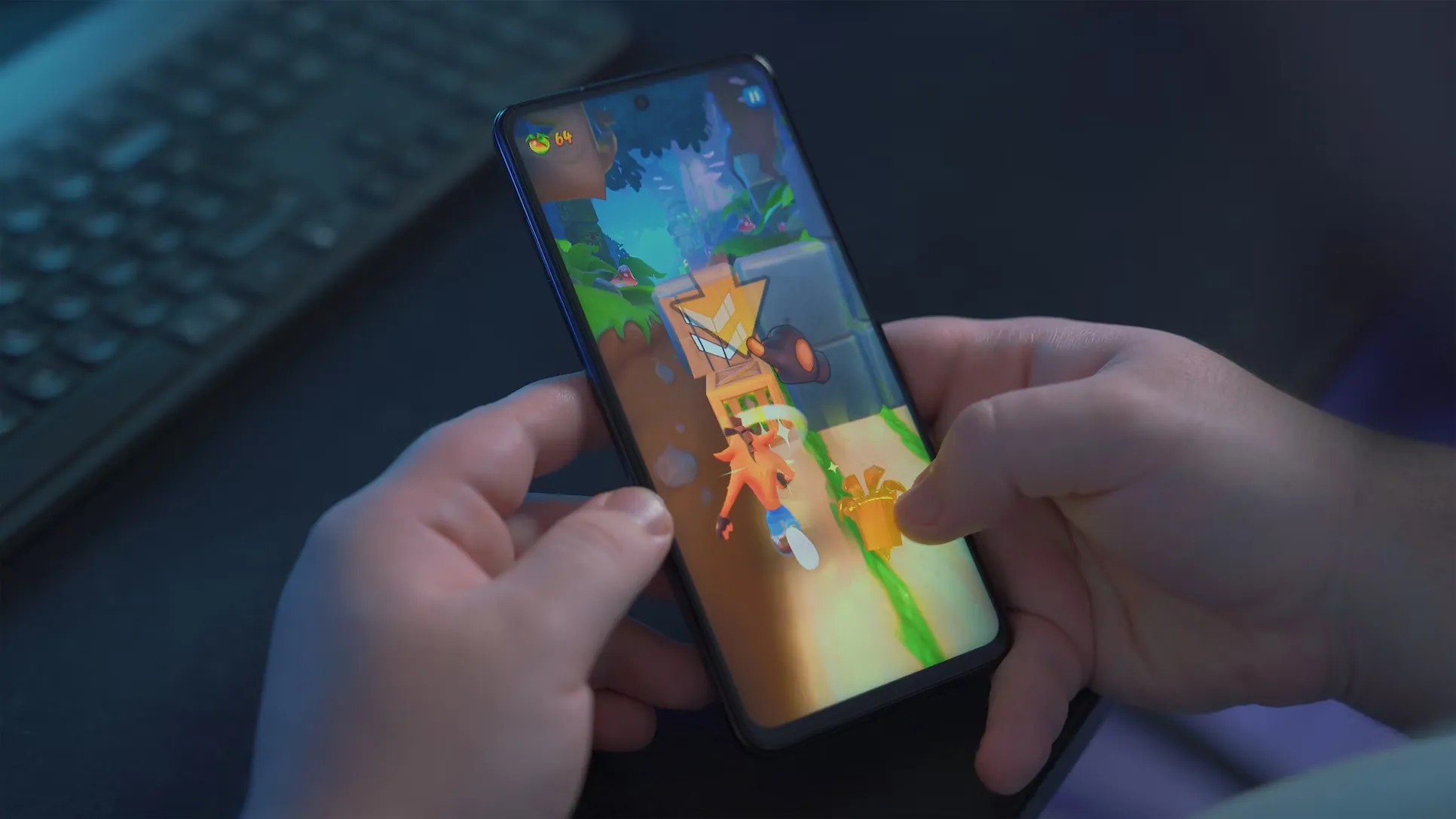 Xiaomi telefonai už gerą kainą