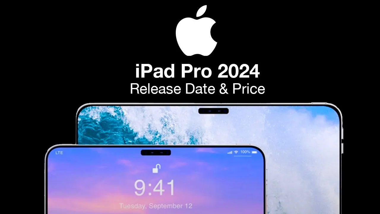 Ipad 2024 su oled