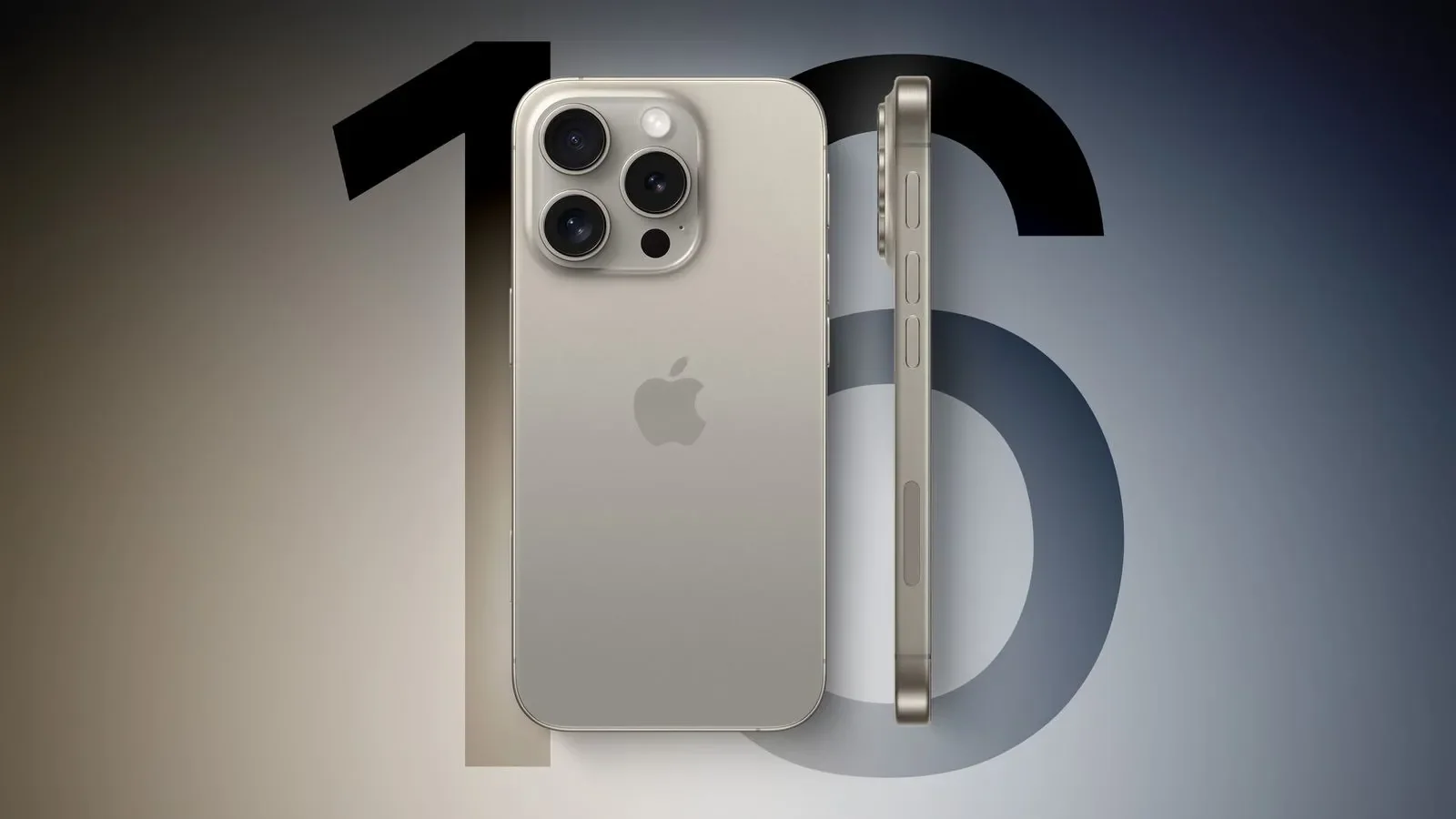 Iphone 16 specifikacijos 2024