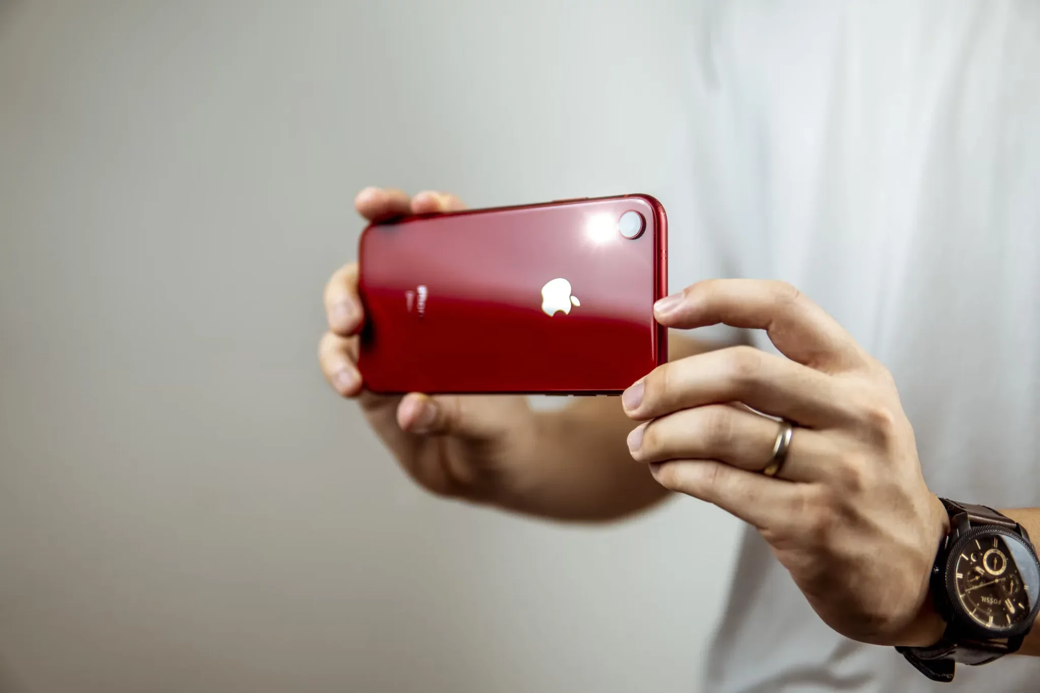 IPhone 16 turės dar geresnę kamerą