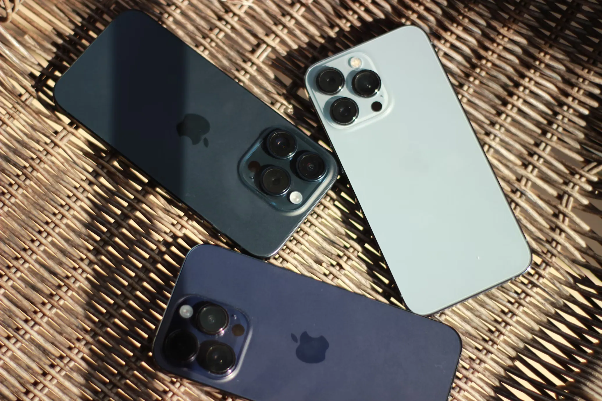 IPhone našumas stipriai pagerėjo
