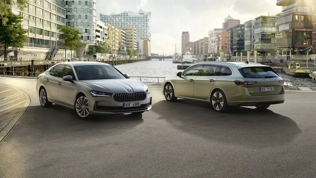 2024 skoda superb 23