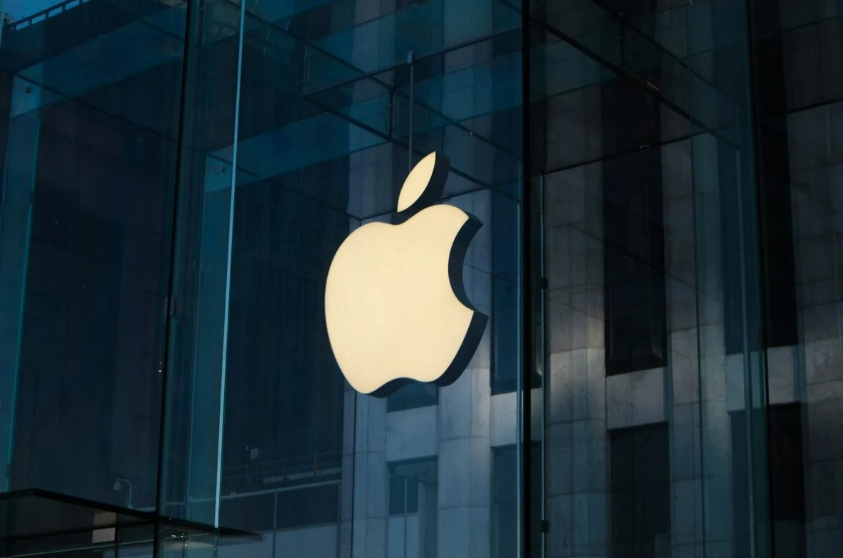Apple brangiausias prekės ženklas