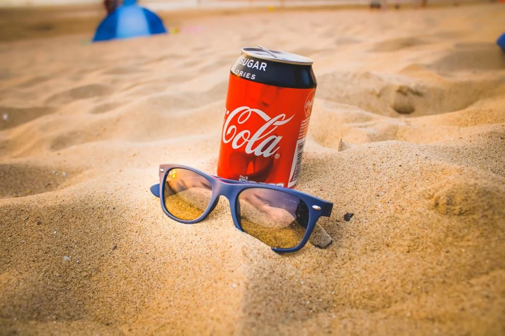 "Coca-Cola" - 5 šalutiniai poveikiai
