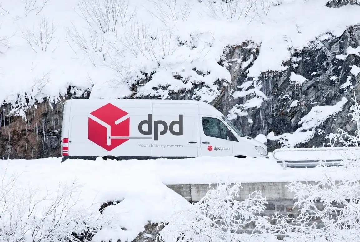 DPD siuntos šventiniu laikotarpiu