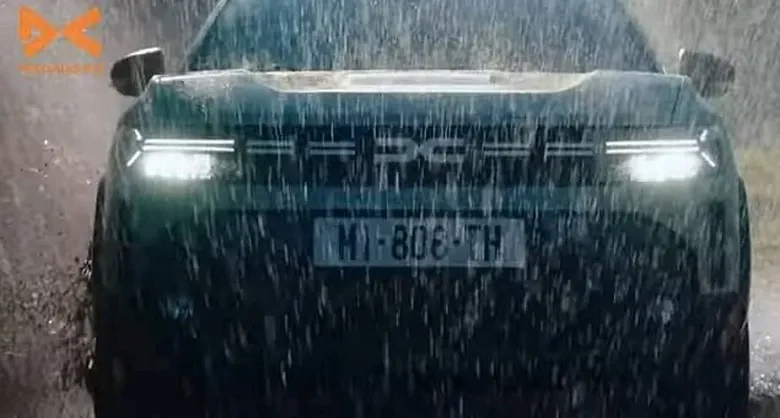 Dacia Duster 2024