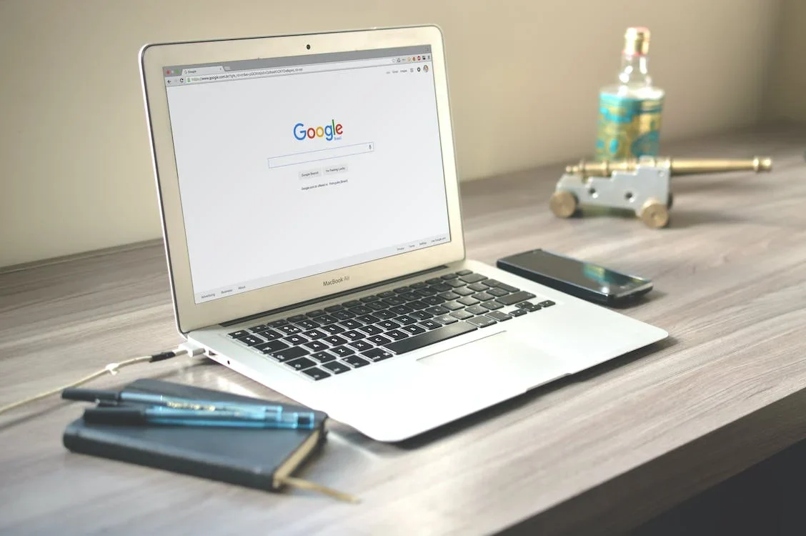 Dalintis slaptažodžiu naršyklėje Chrome