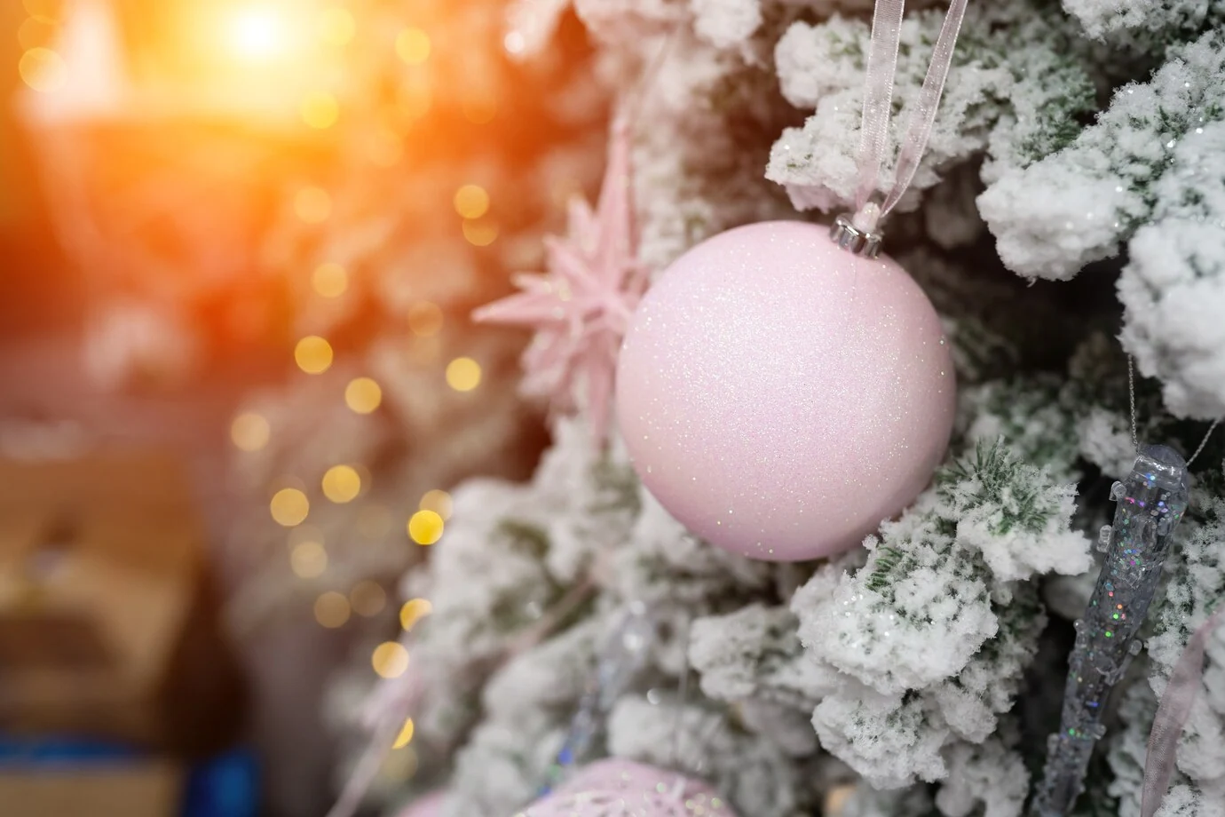 Dirbtinės eglutės pasirinkimas namams