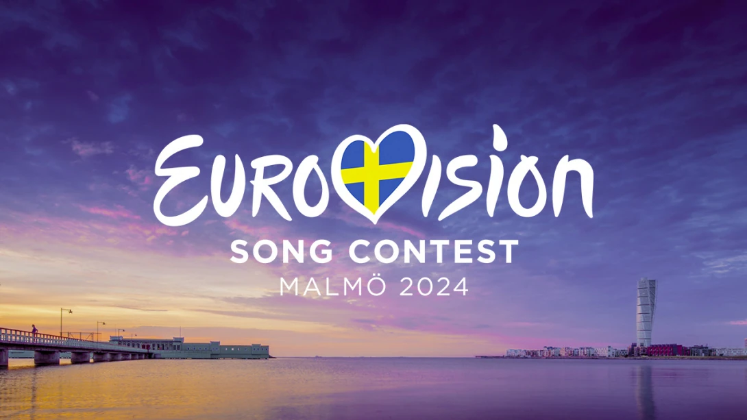 Eurovizija 2024 / eurovision.tv nuotr.