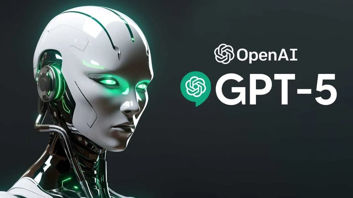 GPT-5 pasirodys 2024 metais