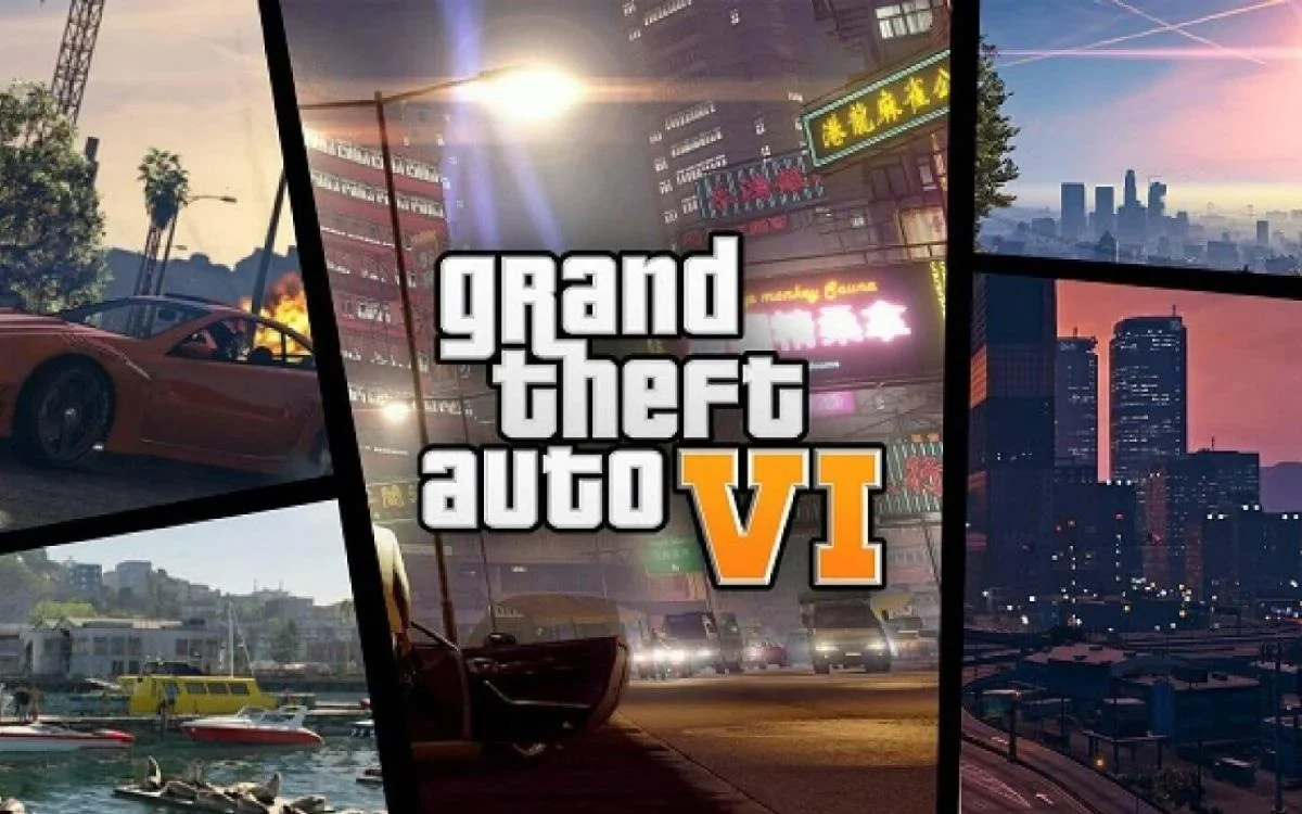 GTA 6 anonsas bus paskelbtas gruodžio 7 d., sako Kotaku