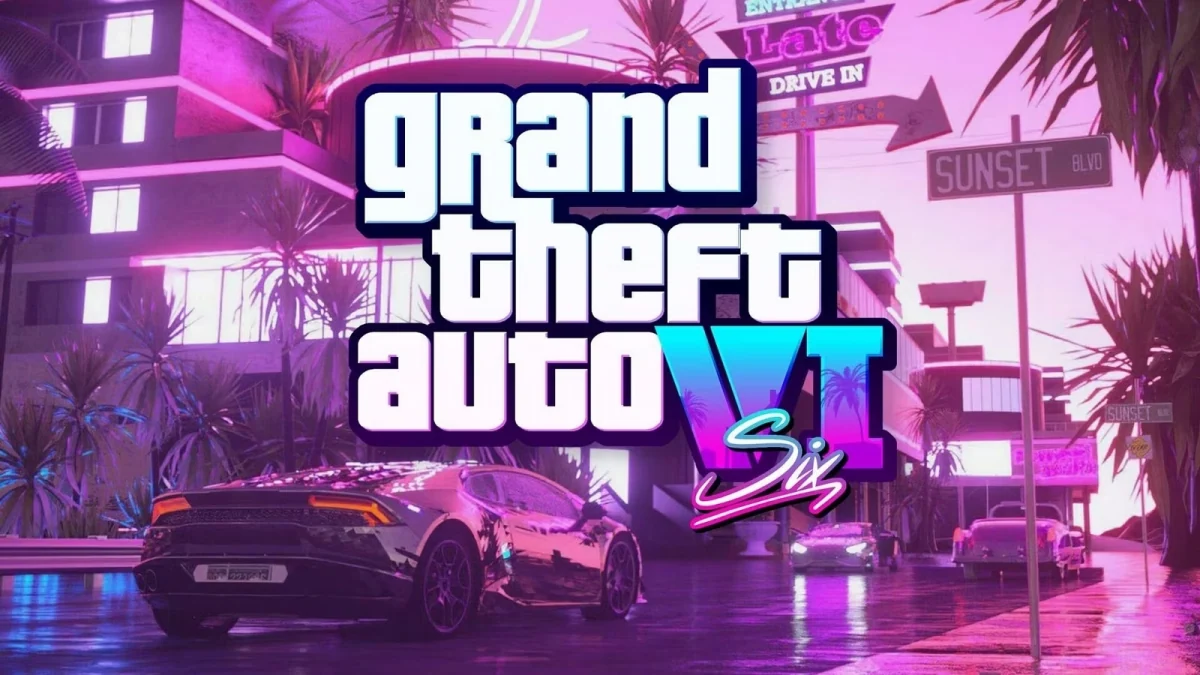 GTA 6: išleidimo data ir kas žinoma apie pačią šeštąją dalį / Ekrano kopija iš interneto