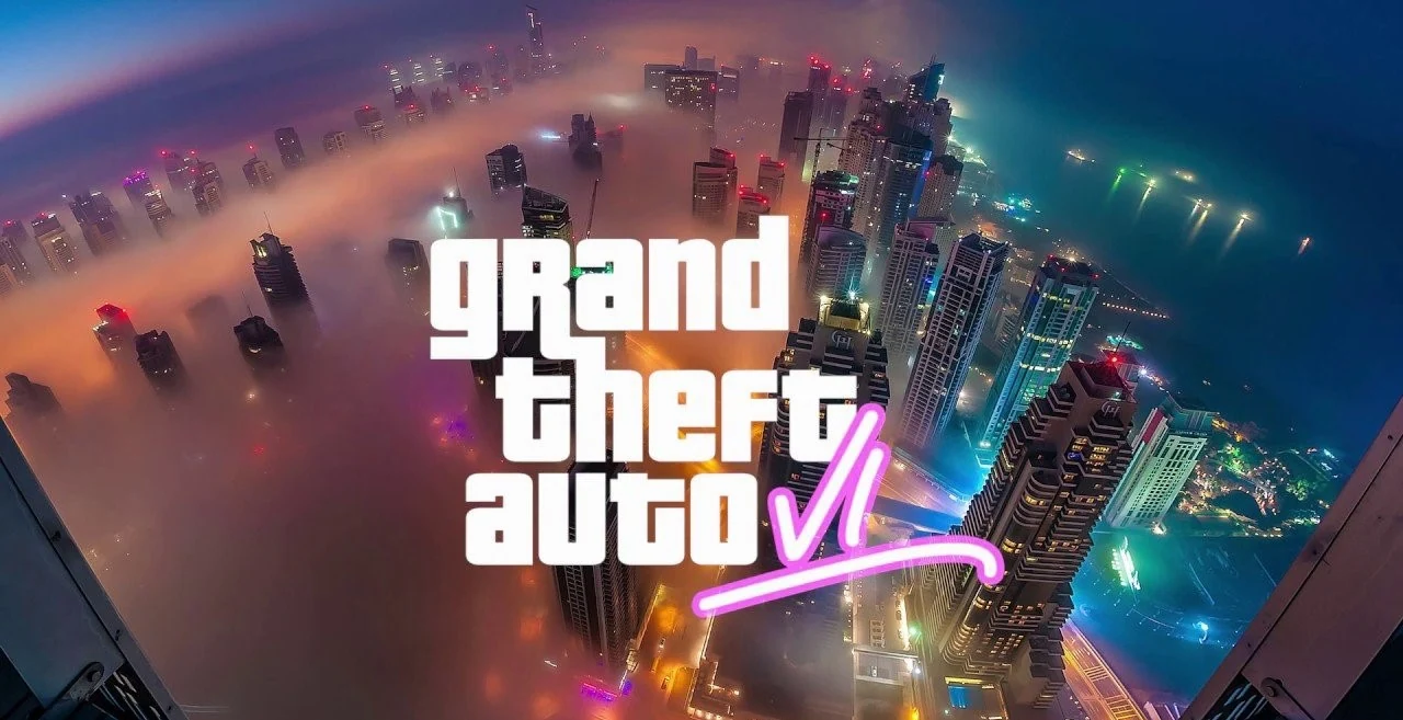 Gta 6 kas žinoima iki šiol