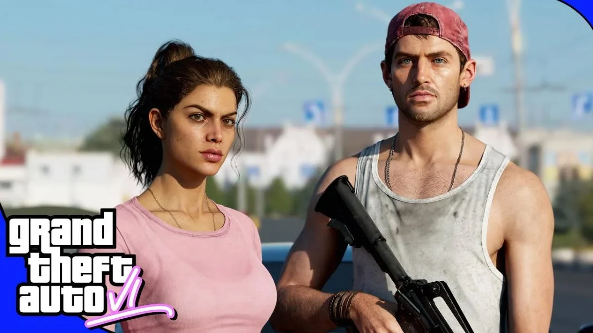 GTA 6 personažai